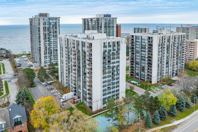 Unit 202 — 2175 Marine Dr, Oakville - Bronte West image-0-3