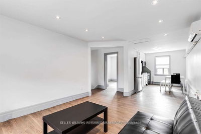 Unit Upper — 2286 Dufferin St, Toronto - Caledonia-Fairbank image-0-1