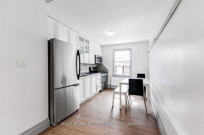 Unit Upper — 2286 Dufferin St, Toronto - Caledonia-Fairbank image-0-3