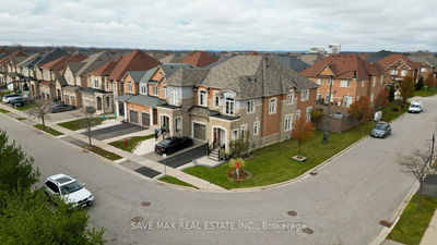 26 Interlude Dr, Brampton - Credit Valley image-0-1