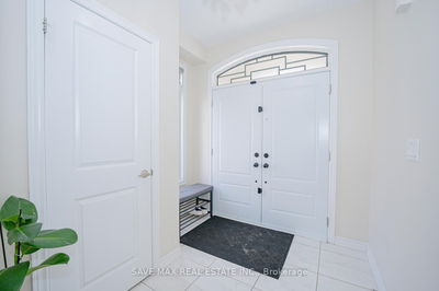 26 Interlude Dr, Brampton - Credit Valley image-0-4