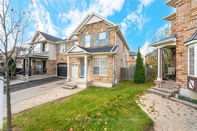 home for sale on 832 SHEPHERD Place