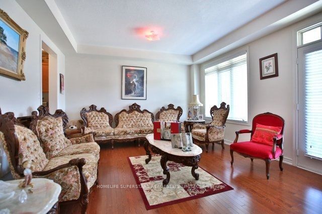 5 Amy Ave, Brampton, L6P 3L7 | Image 3