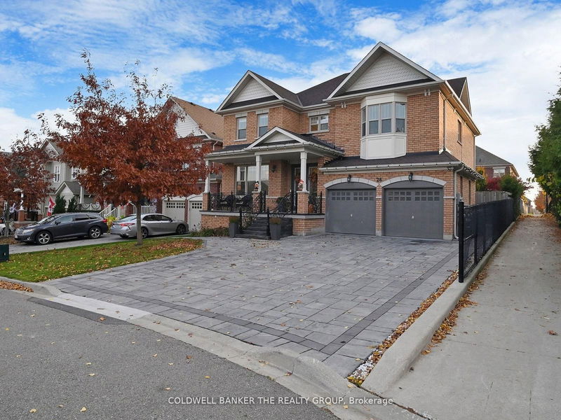 26 Billy Crt, Caledon - Caledon East image-0-0