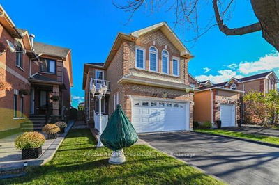 22 Lent Cres, Brampton - Fletcher's West image-0-1