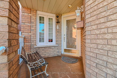 22 Lent Cres, Brampton - Fletcher's West image-0-2