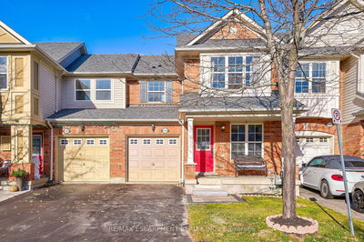 1145 Riddell Cres, Milton - Beaty