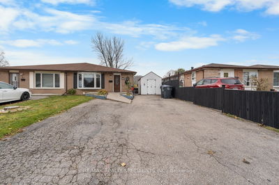 14 Fontaine Crt, Brampton - Southgate image-0-1