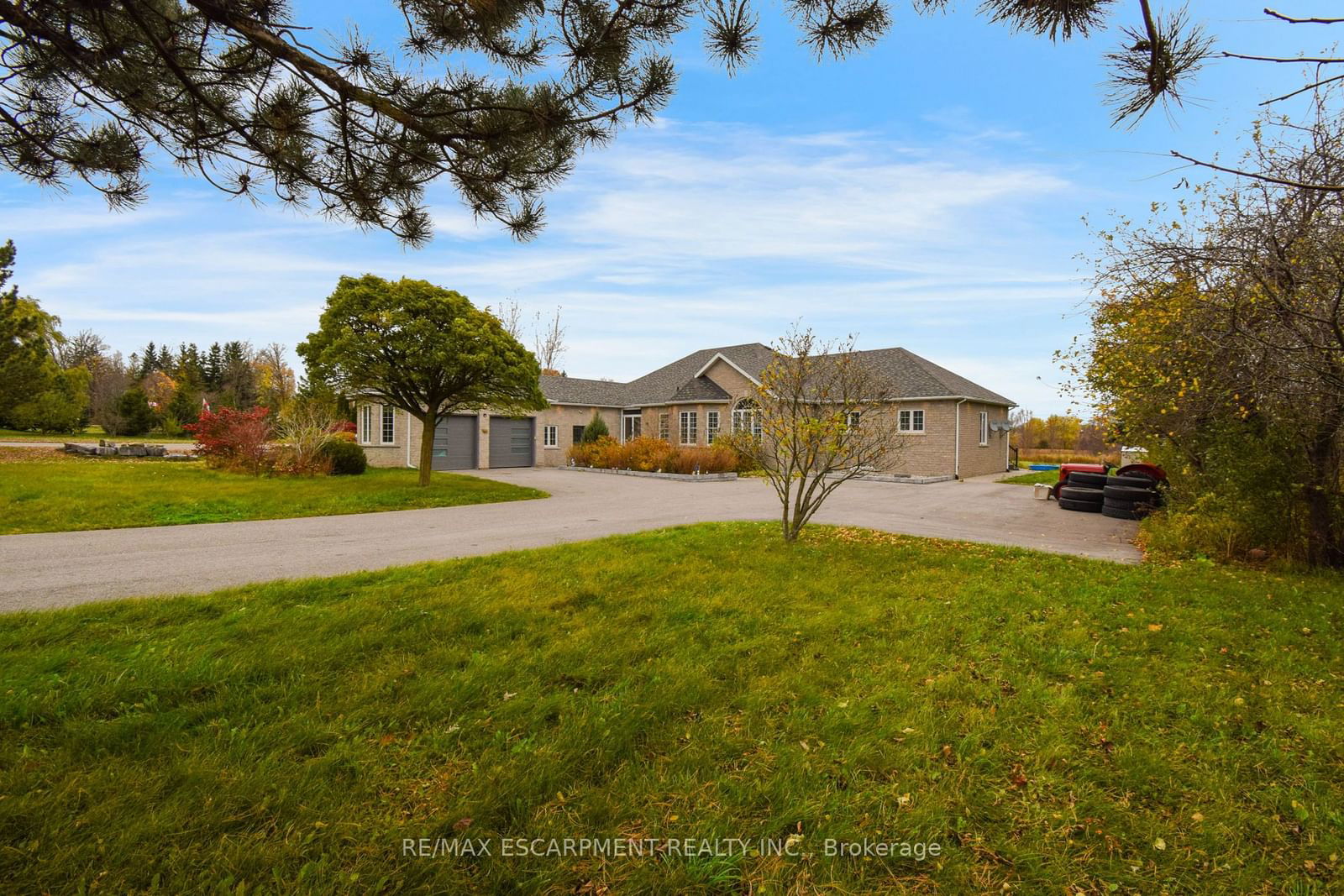 Detached House for sale at 9153 Eighth Line, Halton Hills, 1049 - Rural Halton Hills, L7G 4S5 - MLS: W10433270