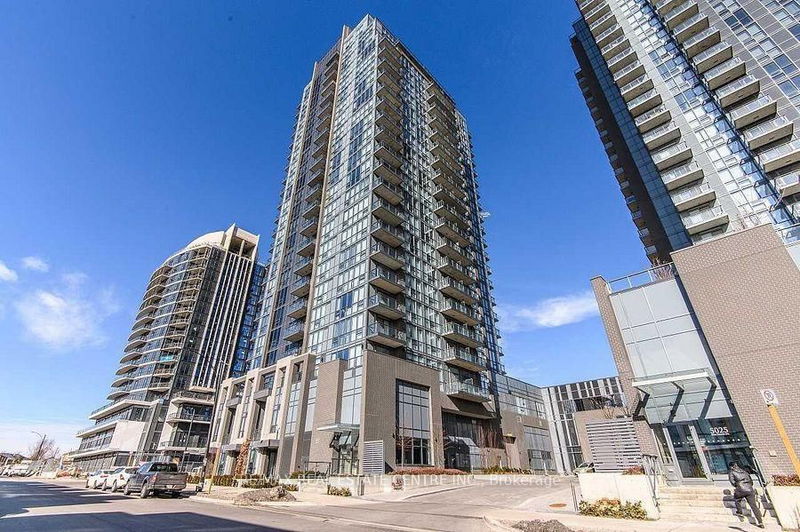 Unit 1911 — 5033 FOUR SPRINGS Ave, Mississauga - Hurontario image-0-0