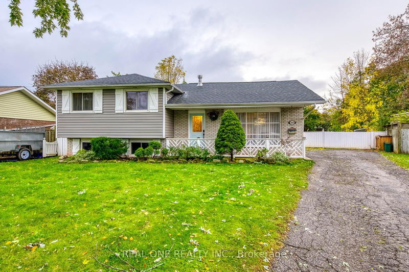 home for lease on 350 Trafalgar Court