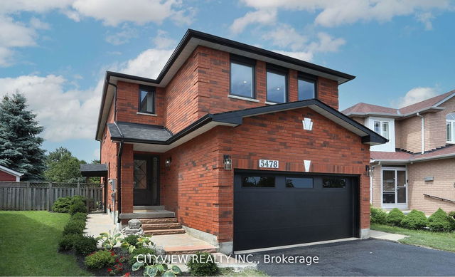 Bsmnt - 5478 Antrex Crescent