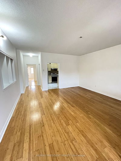 Unit Upper — 9 Denim Dr, Brampton - Bram East image-0-1