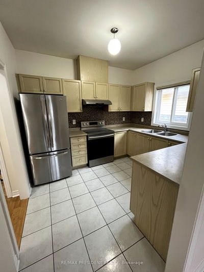Unit Upper — 9 Denim Dr, Brampton - Bram East image-0-2