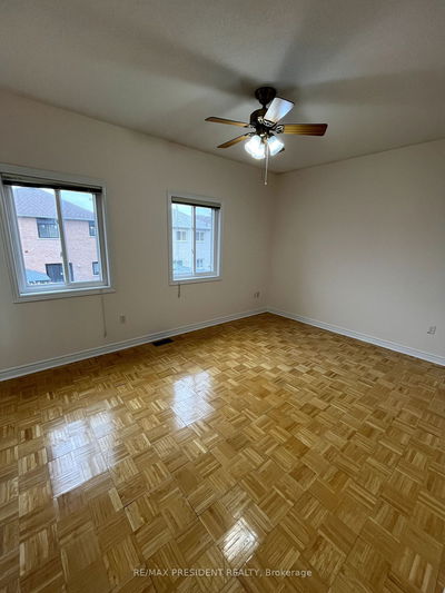 Unit Upper — 9 Denim Dr, Brampton - Bram East image-0-3