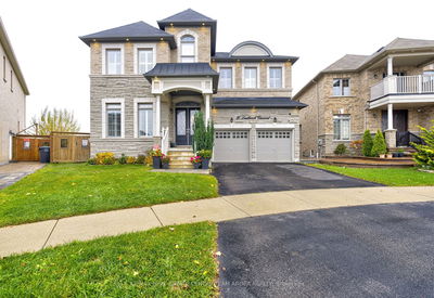 20 Ladbrook Cres, Brampton - Credit Valley image-0-1