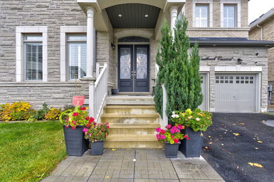 20 Ladbrook Cres, Brampton - Credit Valley image-0-2