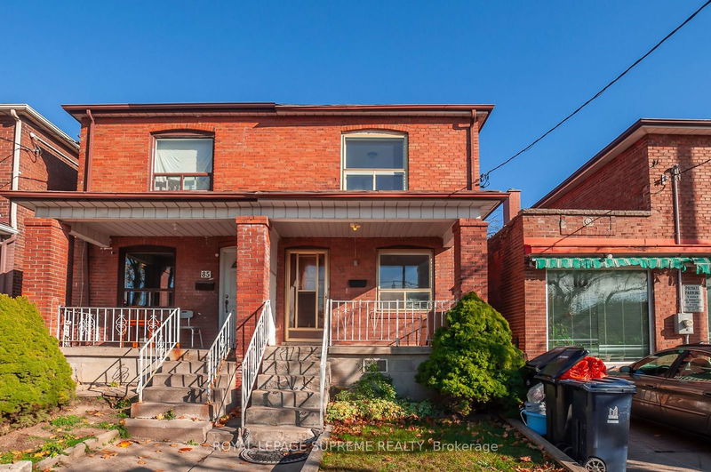 home for sale on 83 Scott Road