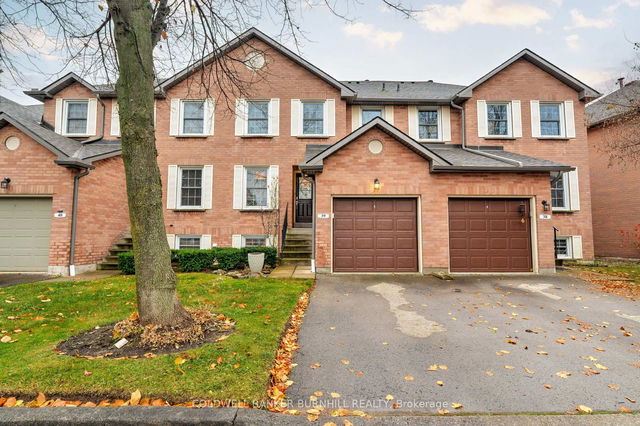 39 - 2935 Headon Forest Drive