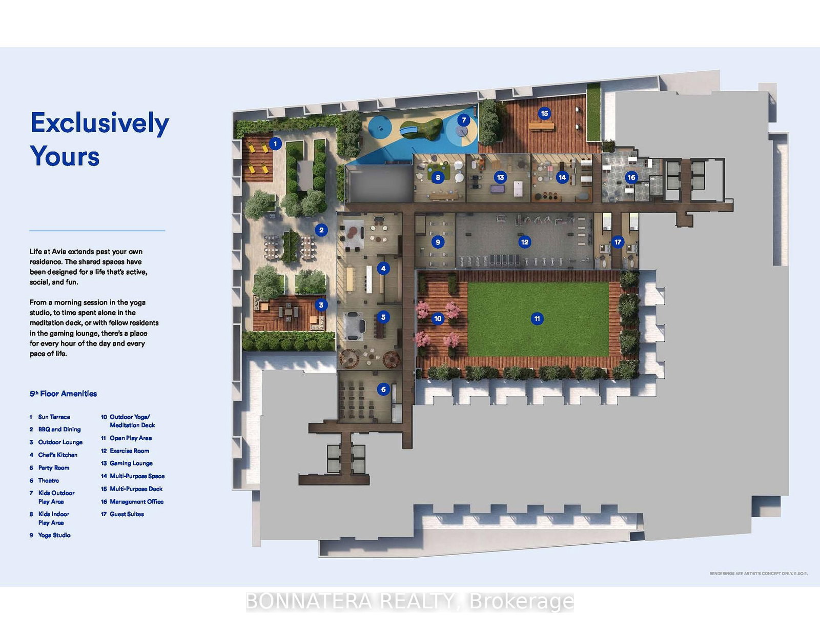 4130 Parkside Village Drive, Unit 3302 - Photo 24