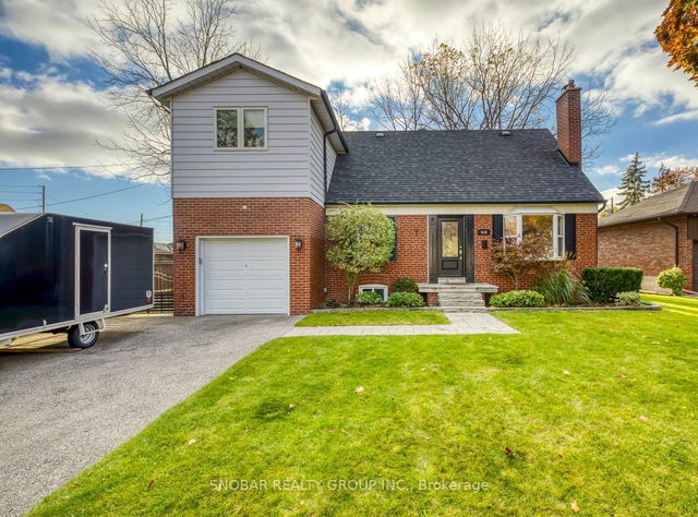 948 Ribston Road