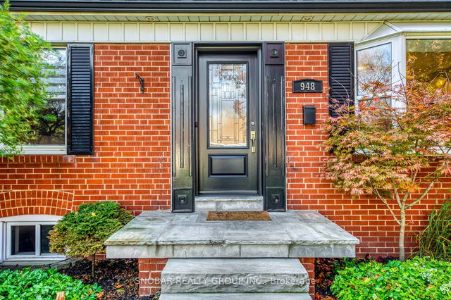 948 Ribston Road