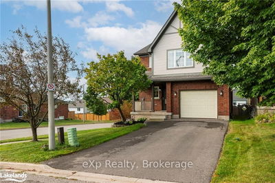 73 BISCAYNE Cres, Orangeville - Orangeville image-0-1