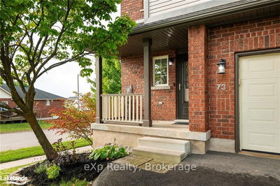 73 BISCAYNE Cres, Orangeville - Orangeville image-0-2