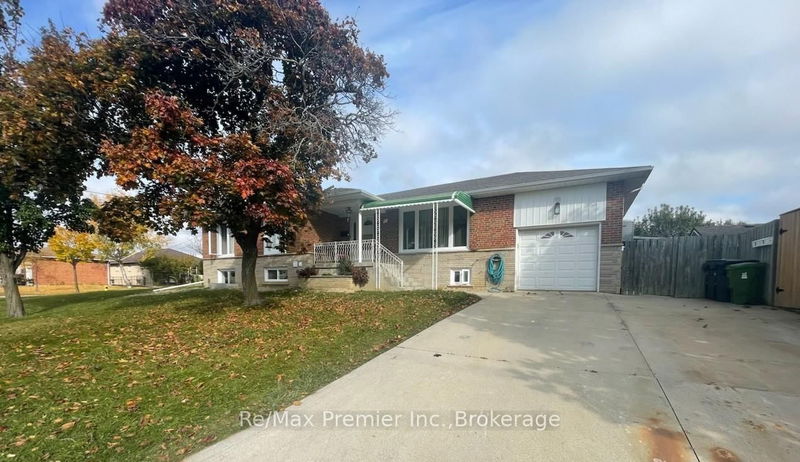 home for lease on Apt B-89 Tavistock Road