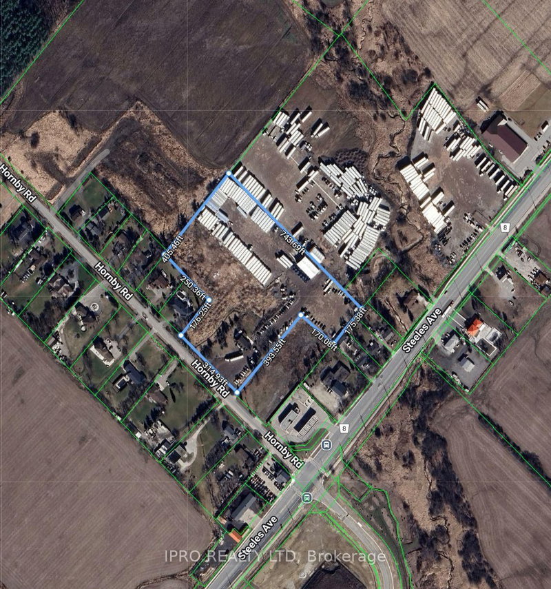 8029 Hornby Rd, Halton Hills, L0P 1E0 | Image 2