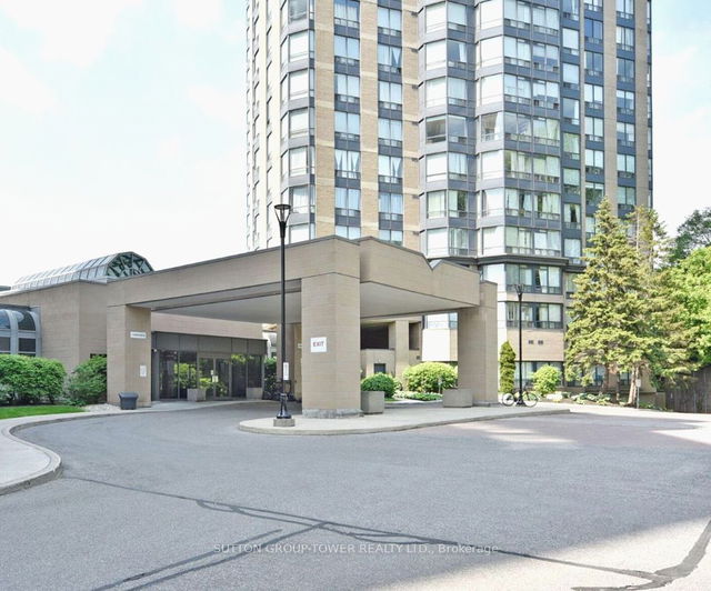 707 - 3 Hickory Tree Road