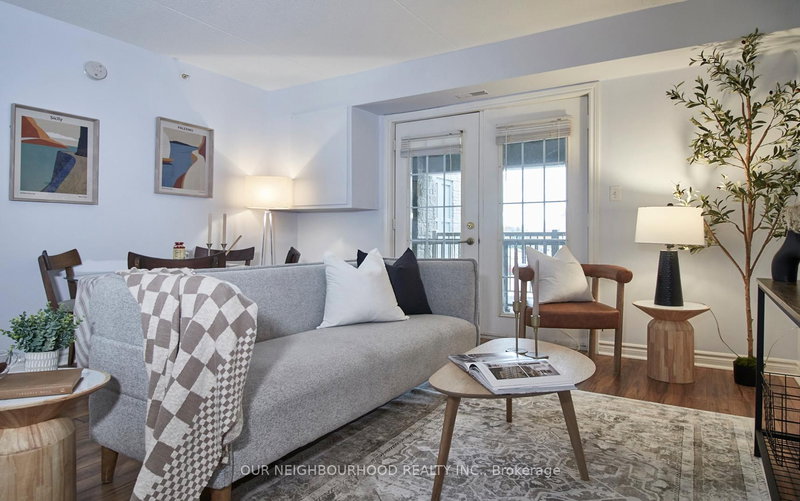 208 - 1431 Walker's Line, Burlington, L7M 4N9 | Image 3