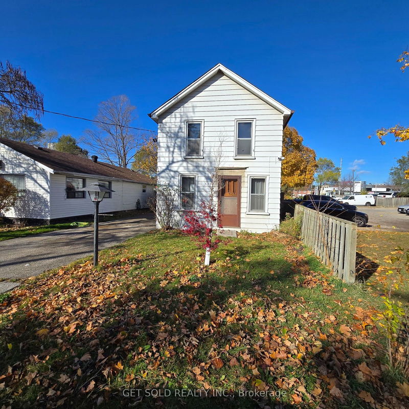 home for sale on 195 Randi Road
