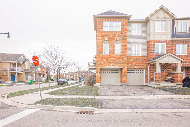 69 Betterton Cres, Brampton - Northwest Brampton image-0-0