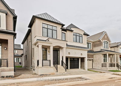 1367 Wheat Boom Dr, Oakville - Rural Oakville image-0-1