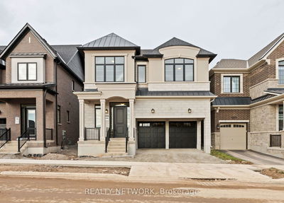 1367 Wheat Boom Dr, Oakville - Rural Oakville image-0-2