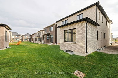 1367 Wheat Boom Dr, Oakville - Rural Oakville image-0-4