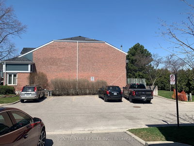 Unit 37 — 2155 South Mill Way, Mississauga - Erin Mills image-0-2