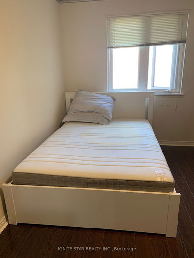 Unit 37 — 2155 South Mill Way, Mississauga - Erin Mills image-0-3