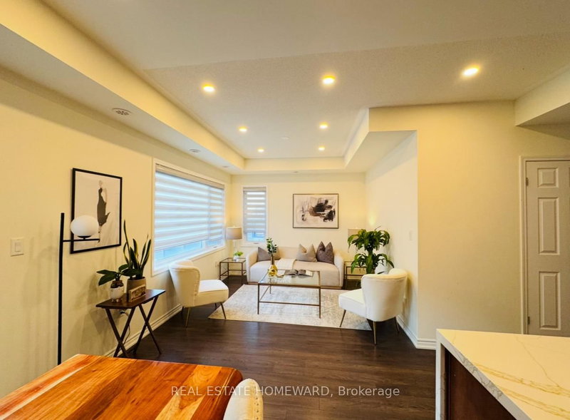 9 - 220 Lagerfeld Dr, Brampton, L7A 5H1 | Image 3