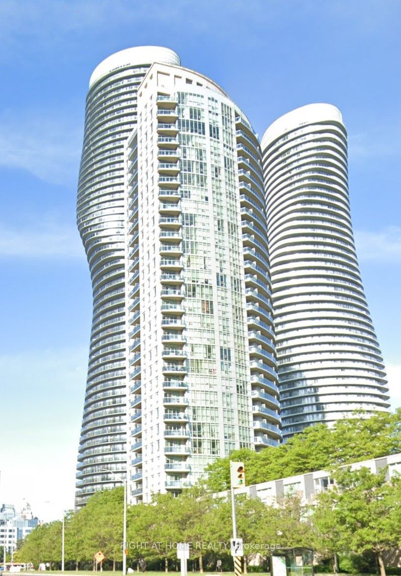 70 Absolute Ave #1002, Mississauga, Ontario (MLS W10441428)