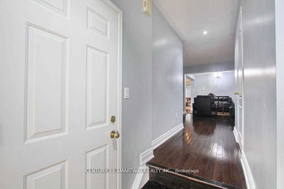 58 Feather Reed Way, Brampton - Sandringham-Wellington image-0-1