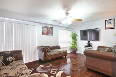 58 Feather Reed Way, Brampton - Sandringham-Wellington image-0-3