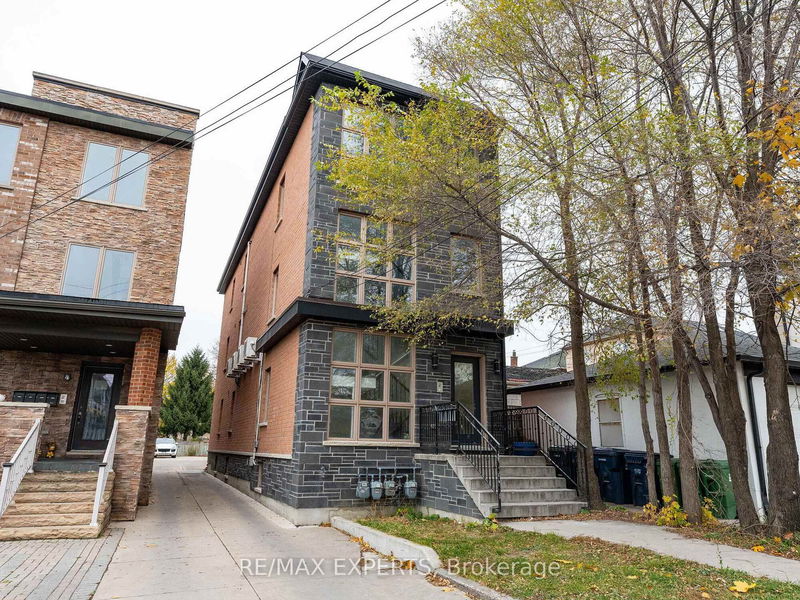 home for lease on Basemnt-2 Hyde Avenue