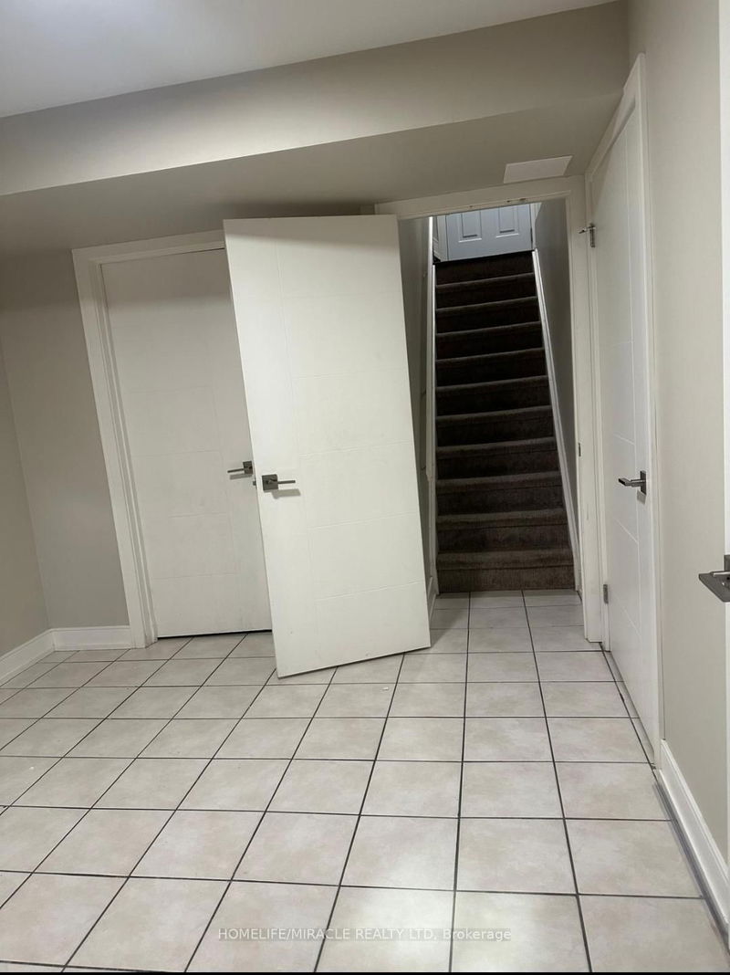 home for lease on Bsmt-6292 Donway Drive