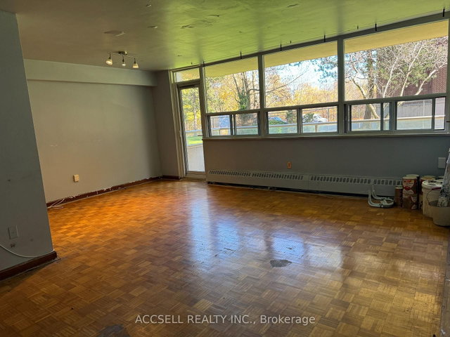115 - 360 Ridelle Avenue, York | Sold, W10441935 | Condos.ca