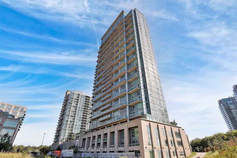 165 Legion Rd #2333, Toronto, Ontario (MLS W10442000)