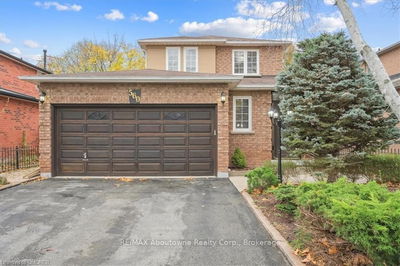 560 MARLATT Dr, Oakville - River Oaks image-0-3