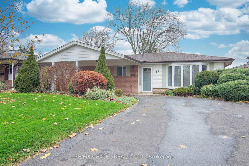 home for sale on 56 Farmington Drive