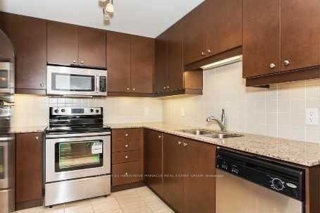 Condo for lease at 3402-50 Absolute Avenue, Mississauga, City Centre, L4Z 0A8 - MLS: W10442636